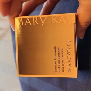 Mary Kay Translucent Powder